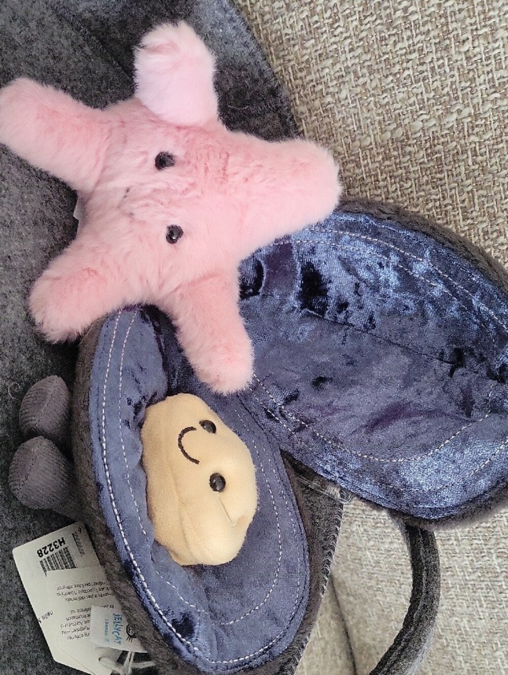Jellycat Sea Set - Picture 2 of 10